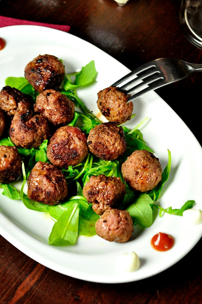 Falafel picture