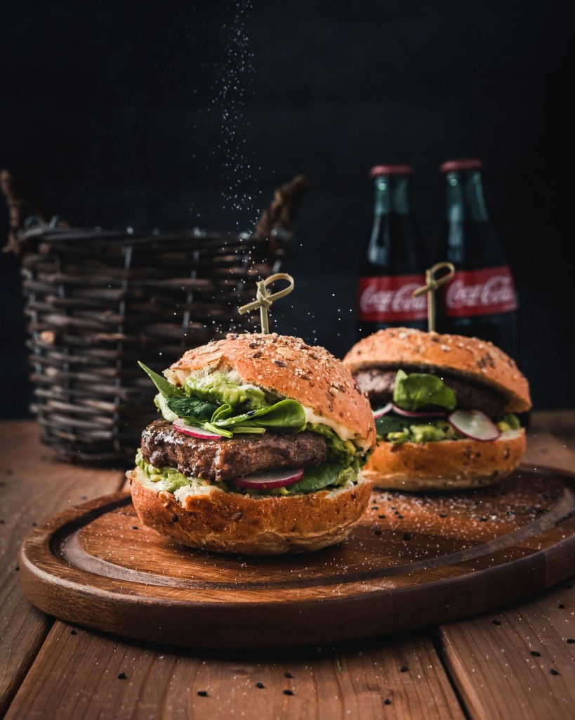 Burger Picture